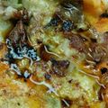 3時のおやじ's cooksnap of when they made 白菜と豚コマのチヂミ.