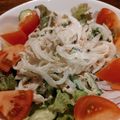 reitry's cooksnap of when they made ゴーヤのマヨサラダ。タマネギとツナ入り.
