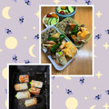 ルぴあ's cooksnap of when they made ちくわマヨ炒め.