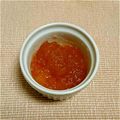 熊猫ママ's cooksnap of when they made 圧力鍋de簡単♪　♥りんごジャム♥.