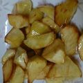 かりもも's cooksnap of when they made 本格中華のカリカリ☆大学いも.
