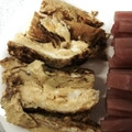 マイチャンママ's cooksnap of when they made お寿司用　厚焼き玉子　.