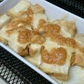 4人の母です's cooksnap of when they made 厚揚げの味噌チーズ焼き.