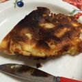 ズボラ勇者's cooksnap of when they made フライパンで♪リンゴケーキ！.
