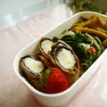 わがまま姫's cooksnap of when they made ボリューミーちくわ豚巻☆.