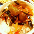 まつのり3's cooksnap of when they made 自家製松前漬け.
