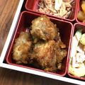 ニア之介's cooksnap of when they made 高校生のお弁当37♪.