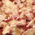 kirapi☆☆☆'s cooksnap of when they made ポテトpizza.