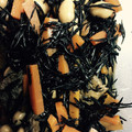 ayu226's cooksnap of when they made 冷凍保存OK☆ひじきと豆の煮物.