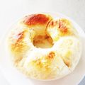 rose63☆'s cooksnap of when they made ＨＢで☆息子が喜ぶクリームパン♪.
