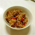 りんちゃん15's cooksnap of when they made 簡単！炊き込みご飯.
