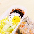 ゆい3373's cooksnap of when they made あっというま！白菜の浅漬け風.