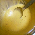 totomitoto's cooksnap of when they made 意外と簡単だった＊手作りマヨネーズ.