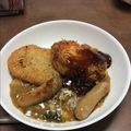 yuunyan's cooksnap of when they made こってりソース★丸ごと《玉子フライ》.