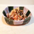 mizuki_c's cooksnap of when they made 切干し大根と昆布･豚肉あっさり炒め♪.