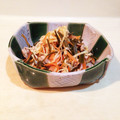 mizuki_c's cooksnap of when they made 切干し大根と昆布･豚肉あっさり炒め♪.