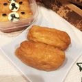 tokuuniyou's cooksnap of when they made 稲荷すし.