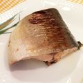 けんころざうるす's cooksnap of when they made つばすのつけ焼き.