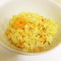 nana_lemon's cooksnap of when they made ＊炊飯器de簡単エビピラフ＊.