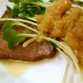 [*asuka*]'s cooksnap of when they made 本格ローストビーフのタレ.