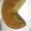 アユミッフキティー's cooksnap of when they made さつまいもとはちみつde炊飯器ケーキ.