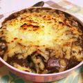 ♡こなもの♡'s cooksnap of when they made 残りカレー★温玉チーズドリア.