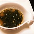 みゆ1126's cooksnap of when they made 即席わかめスープ（無添加ブイヨン）.