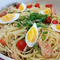 みひれママ's cooksnap of when they made 簡単タパス✩鮭とキノコのアヒージョ.