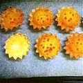 ぷーーーーちゃん's cooksnap of when they made カップケーキ ～基本～.