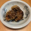 matie's cooksnap of when they made レバーフライのケチャップあん.