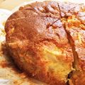 デコっぱち's cooksnap of when they made お家で簡単♡りんごのケーキ.