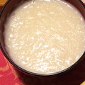 もあい♪'s cooksnap of when they made とろろと卵のお吸い物.