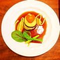 モロコ514's cooksnap of when they made 秋茄子とお肉のミルフィーユ.
