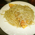 むろりん's cooksnap of when they made 卵焼きのもやしあんかけ♪.