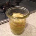 いさな0105's cooksnap of when they made レモンのはちみつ漬け**.