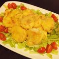 ☆まめこ★'s cooksnap of when they made みりん使って簡単コク旨☆えびマヨ.
