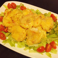 ☆まめこ★'s cooksnap of when they made みりん使って簡単コク旨☆えびマヨ.