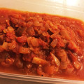 じゅーに's cooksnap of when they made アレンジ自在のトマトソース.