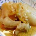 カズドラ's cooksnap of when they made ☆カレイの煮付け☆.