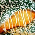 はなまる84's cooksnap of when they made シャケのチーズパン粉焼き.