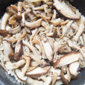 浪速のペキラブ's cooksnap of when they made きのこの炊込みご飯.