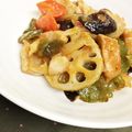 Ｅｍｉｙ's cooksnap of when they made 基本の酢豚の作り方.