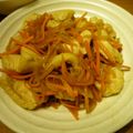 ツナマヨおにぎりさん's cooksnap of when they made ヘルシー鶏むね肉の柔らか南蛮漬け.