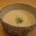 きびまま's cooksnap of when they made レンコンとお豆腐の白いスープ.