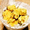 てらよう's cooksnap of when they made オーブンで♪カリッとシュガバターぽてと.