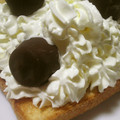 野菜のはたけ's cooksnap of when they made アイスの実で簡単休日デザートースト♡.