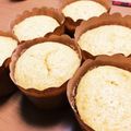 だゆん's cooksnap of when they made ✽簡単な♬♫メープルマフィン✽.