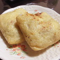 マイミライ's cooksnap of when they made 激ウマ☆油揚げのシーチキンと玉ねぎ詰め.