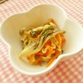 あやちん０８１６'s cooksnap of when they made キノコのマリネ☆サラダにも.