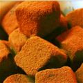 キアラちゃん's cooksnap of when they made バレンタイン*濃厚生チョコ.